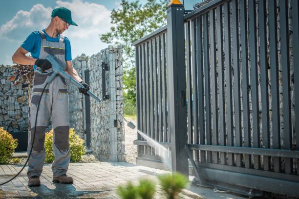 Best Restaurant Pressure Washing  in Apple Valley, CA